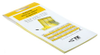 Label Sheets - 2420670 - RS Components, Ltd.