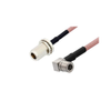 Coaxial Cables (RF) - 6099-PE3W17610/HS-12-ND - DigiKey