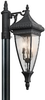 Exterior -Post/Pier Head - 325337 - Light Center (The)