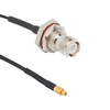 Coaxial Cables (RF) - 115-095-900-643-005-ND - DigiKey