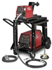 Invertec® V350 PRO Multi-Process Welder (Factory Model) Ready-Pak® w/ LF-72 Wire Feeder -- K2437-2