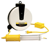 Light Duty Fluorescent Light Cord Reel - LD2040 163 2 - Reelcraft Industries, Inc.