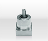 Aluminium, Low Duty Planetary Inline Gearbox -- alpha CP (alphira)