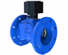 Commercial and Industrial Ultrasonic Water Meter -- Series 280W-CI - Image