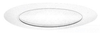 Incandescent/Fluorescent/HID Recessed Trim - TL68 - Hubbell Lighting, Inc.
