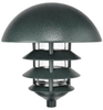 Surface Landscape Light - LLD4VG - RAB Lighting