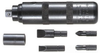 Drive Bit Set - 70229 - Klein Tools, Inc.