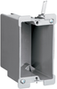 Wall Boxes - S118W - Legrand