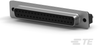 D-Shaped Connectors - 2-5747709-0 - TE Connectivity
