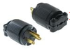 AC Power Plugs & Receptacles - Q-726 - VAST STOCK CO., LIMITED