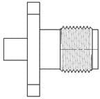 RF Connectors / Coaxial Connectors - SF1533-6002 - VAST STOCK CO., LIMITED