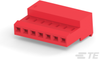 Standard Rectangular Connectors - 3-640468-7 - TE Connectivity