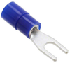 Terminals - Spade Connectors - 277-11137-ND - DigiKey
