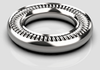Spring Energized Metal U-Ring Seal -- CSA