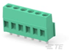 PCB Terminal Blocks - 282841-6 - TE Connectivity