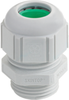 53111417 - LAPP SKINTOP® ST-HF-M Strain Relief Cable Gland - M16 x 1.5 - Light Gray - OLF53111417 - Lapp Tannehill