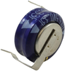 Capacitor Super 0.33F 5.5V 75 Ohm Stkdcoin; Capacitance Cornell Dubilier - 27M9820 - Newark, An Avnet Company