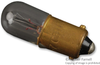 Lamp, Incandescent, Mini Bayonet/ba9S, 28V; Supply Voltage Osram Sylvania - 96F6709 - Newark, An Avnet Company