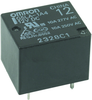 Relay, Power, Spdt, 5A, 24Vdc, Pcb; Contact Configuration Omron Electronic Components - 88M4278 - Newark, An Avnet Company