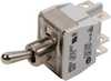 Switch, Toggle, Dpst, 15A, 250V; Switch Operation Apem - 96C7312 - Newark, An Avnet Company