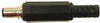 Dc Power Conn, Plug, 2.1Mm, Cable; Gender Cliff Electronic Components - 94X0663 - Newark, An Avnet Company