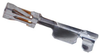 Contact, Receptacle, 24-20Awg, Crimp; Product Range Amp - Te Connectivity - 90F5081 - Newark, An Avnet Company