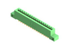 Card Edge Connector Rohs Compliant Edac - 63AJ6222 - Newark, An Avnet Company