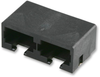 Jack, Smt, Low Profile, 8Way; Modular Connector Type Molex - 38K9903 - Newark, An Avnet Company