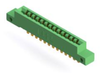 Card Edge Conn, Single Side, 13Pos, Lug; Card Edge Connector Type Edac - 86AH7408 - Newark, An Avnet Company