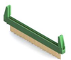 Card Conn, Single Side, 55Pos, Wire Wrap; Card Edge Connector Type Edac - 69AJ3636 - Newark, An Avnet Company