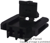 Housing, Rcpt, Jpt Contact; Product Range Amp - Te Connectivity - 75Y5360 - Newark, An Avnet Company
