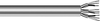 Shielded Multipair Cable 3Pr 100Ft 300V Gray; Cable Shielding Alpha Wire - 92F9417 - Newark, An Avnet Company