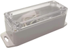 Enclosure, Ip65, Pc, Grey; Enclosure Type Multicomp Pro - 84Y6293 - Newark, An Avnet Company