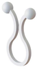 Cable Tie, Pa66, L-33.7Mm, Natural; Cable Tie Material Essentra Components - 86AH1087 - Newark, An Avnet Company