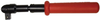Torque, Wrench, 3/8 Inch; Torque Range Ft-Lb Jonard Tools - 48T2941 - Newark, An Avnet Company
