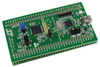 Dev Board, Stm32F030 Value Line Mcu; Silicon Manufacturer Stmicroelectronics - 06X3650 - Newark, An Avnet Company