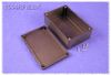 Small Enclosures - Plastic Enclosures - EMI/RFI -- 1594RFIEBK