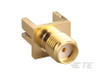 Coax Connectors - L9000277-01 - TE Connectivity