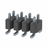 Headers, Male Pins - TSM-104-05-T-DV-ND - DigiKey
