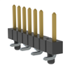 Headers, Male Pins - TSM-108-01-S-SV-A-002-ND - DigiKey