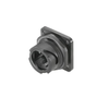 Modular/Ethernet Connector Plug Housings - 1016960000-ND - DigiKey