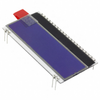 LCD, OLED Character and Numeric - 1481-1079-ND - DigiKey
