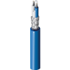 78Ω Twinax, #20 TC, PO, TC Braid, PVC Jkt, CM - 9272 - Belden Inc.