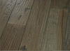 Homerwood Amish Hand-Scraped Prefinished Hickory Graphite 8 - HOM1RO8PHGCB - Hardwood Brokers Corp.