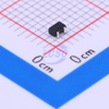 Diodes >> Schottky Barrier Diodes (SBD) -- BAT854SW - Image