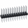 Headers, Male Pins - S2222E-12-ND - DigiKey