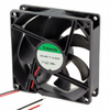 DC Brushless Fans (BLDC) - 259-1735-ND - DigiKey