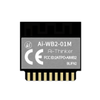 RF and Wireless - RF Transceiver Modules and Modems - AI-WB2-01M - Acme Chip Technology Co., Limited