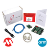 Evaluation and Demonstration Boards and Kits - 528-NNDK-MODM7AE70LC-KIT-ND - DigiKey