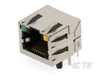 RJ45 Connectors - 2501550-4 - TE Connectivity